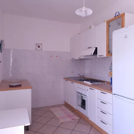 Apartment App To Via Aspromonte *