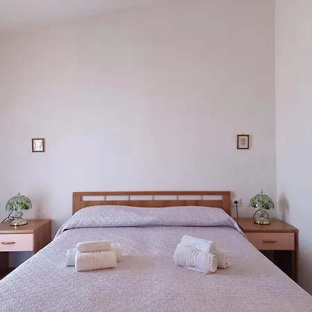 Apartment App To Via Aspromonte *
