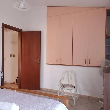 Apartament App To Via Aspromonte