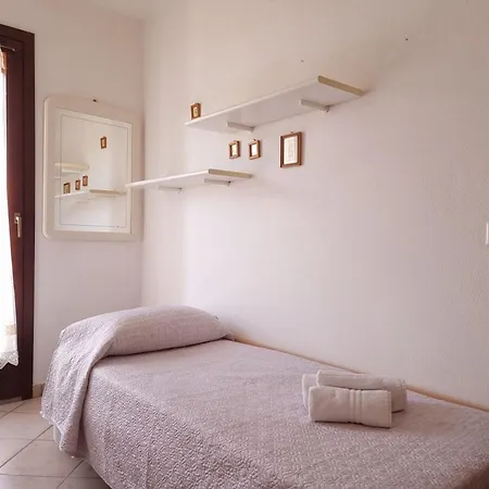 Apartment App To Via Aspromonte Tanaunella