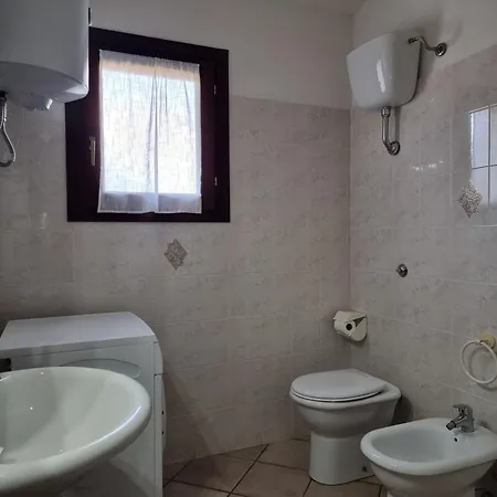 Apartment App To Via Aspromonte Tanaunella