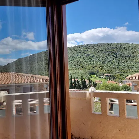 Apartment App To Via Aspromonte *
