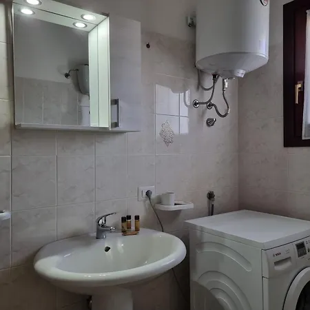 App To Via Aspromonte