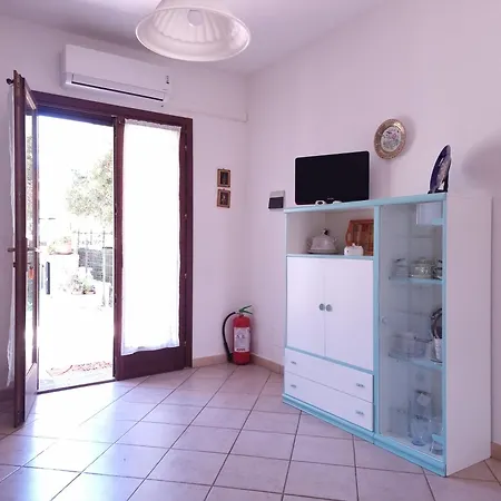 Apartment App To Via Aspromonte *