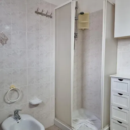 Apartment App To Via Aspromonte *