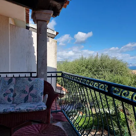 Apartment App To Via Aspromonte