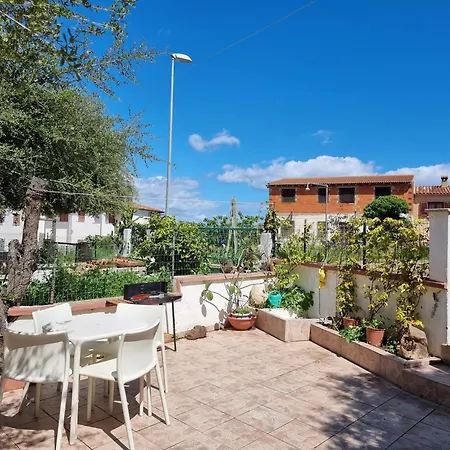 App To Via Aspromonte Apartment *